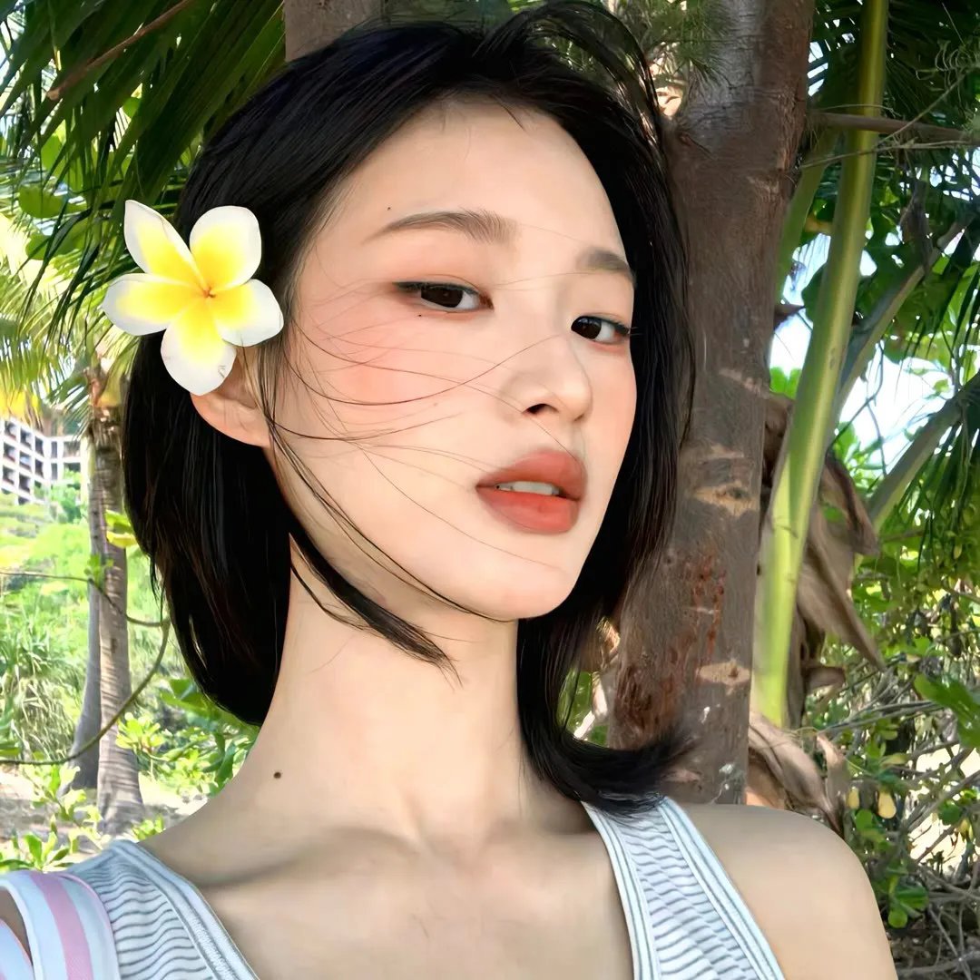 无瑕修女