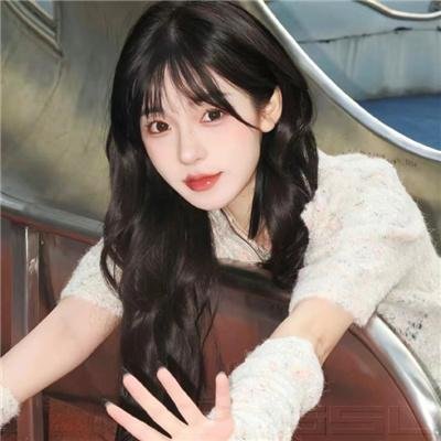 蜜糖美人