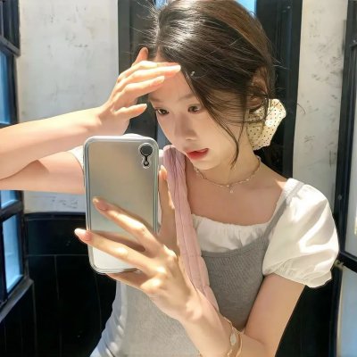 跳吧,女孩